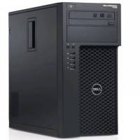 Компьютер Dell Precision T1700 MT CA033PT17008RUWS