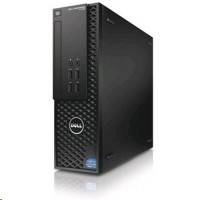 Компьютер Dell Precision T1700 SFF 1700-2182