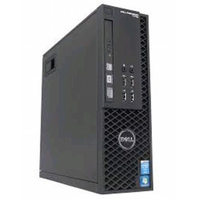 компьютер Dell Precision T1700 SFF 1700-7331