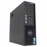 Компьютер Dell Precision T1700 SFF 1700-9014