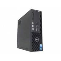 Компьютер Dell Precision T1700 SFF CA016PT170011RUWS