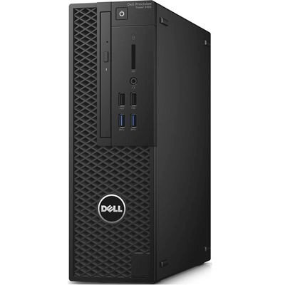 компьютер Dell Precision T3420 3420-4490