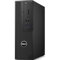 Компьютер Dell Precision T3420 3420-4506