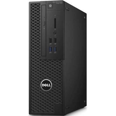 компьютер Dell Precision T3420 3420-4506