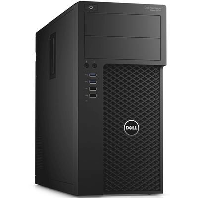 компьютер Dell Precision T3420 3420-7777