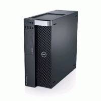 Компьютер DELL Precision T3600 210-39350 Intel Xeon E5-1603/4096/500
