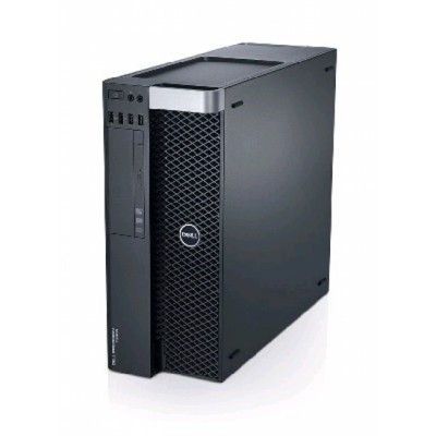 компьютер DELL Precision T3600 3600-9155