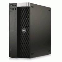 Компьютер DELL Precision T3610 CA009PT36108MUWS
