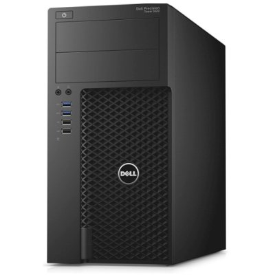 компьютер Dell Precision T3620 3620-7037