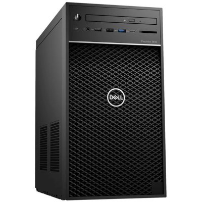компьютер Dell Precision T3630 3630-5918