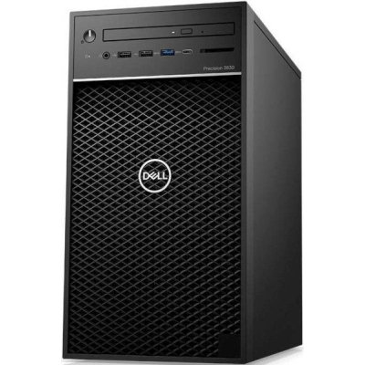 компьютер Dell Precision T3630 3630-5970