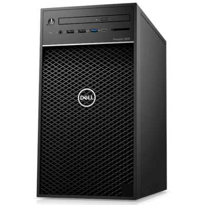 компьютер Dell Precision T3630 3630-6685