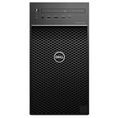 компьютер Dell Precision T3650 3650-6279