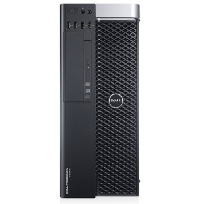 компьютер DELL Precision T5600 210-39459-002