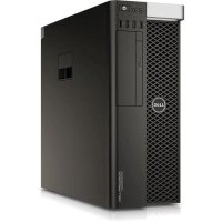 Компьютер Dell Precision T5810 5810-0472