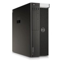 Компьютер Dell Precision T5810 5810-4544
