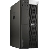 Компьютер Dell Precision T5810 XL CU000PT5810XLMUFWS2