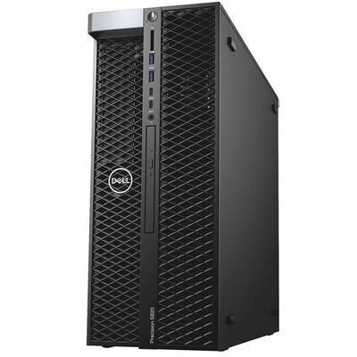 компьютер Dell Precision T5820 5820-2387