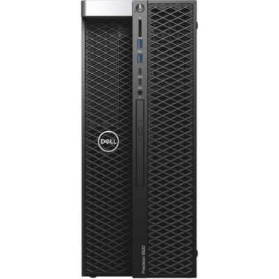 компьютер Dell Precision T5820 5820-2835