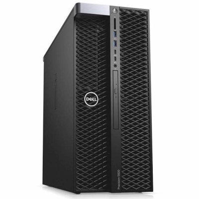 компьютер Dell Precision T5820 5820-5843