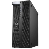 Компьютер Dell Precision T5820 5820-5850