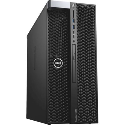компьютер Dell Precision T5820 5820-6978