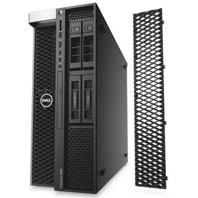 компьютер Dell Precision T5820 5820-6985