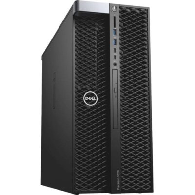 компьютер Dell Precision T5820 5820-8048