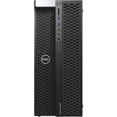 компьютер Dell Precision T5820 5820-8079