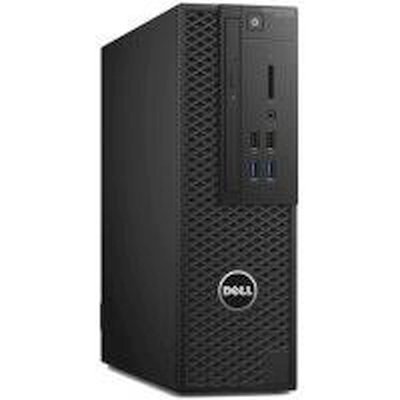компьютер Dell Precision T5820 5820-9317