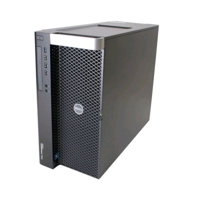 компьютер DELL Precision T7600 210-39671-006