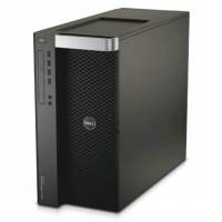 Компьютер DELL Precision T7610 T76-AAXG-01