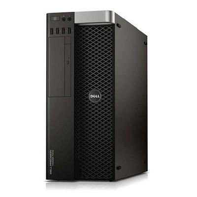 компьютер Dell Precision T7810 7810-4551