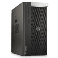 Компьютер Dell Precision T7810 7810-4582