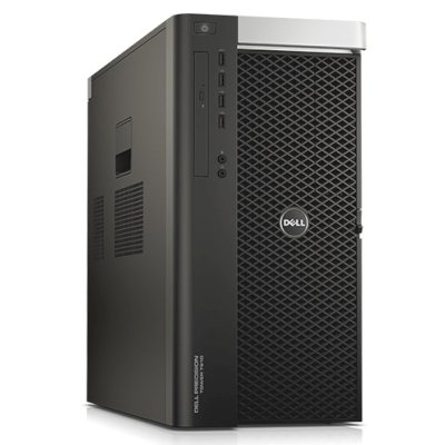 компьютер Dell Precision T7810 7810-4582