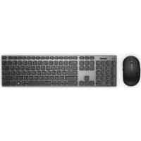Клавиатура Dell Premier KM717 580-AFQF