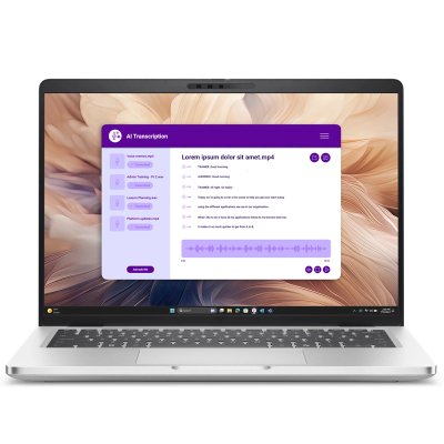 Ноутбук DELL Pro 13 Plus Pro13Plus-7223