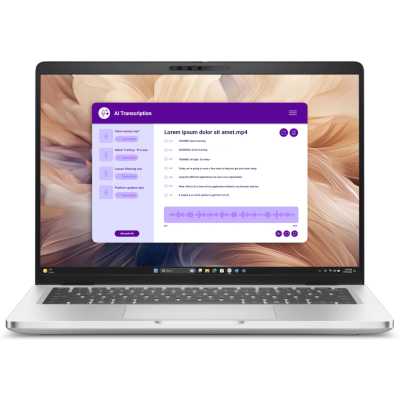 Ноутбук DELL Pro 14 Plus Pro14Plus-7223_Win11P