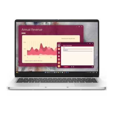 ноутбук DELL Pro 14 Pro14-5614