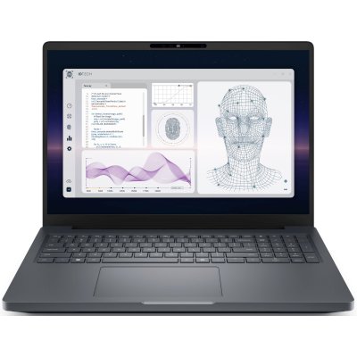 Ноутбук DELL Pro Max 16 Plus ProMax16-7612 MB16250 ENG