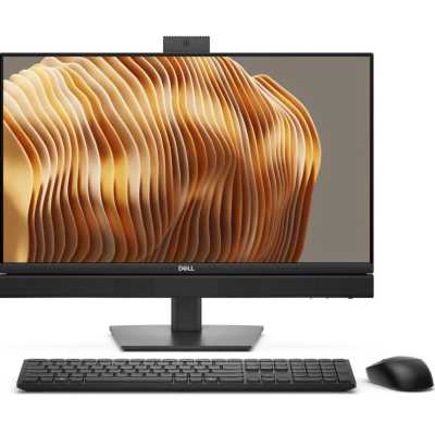 Моноблок Dell Pro QC24250 DP24-7481