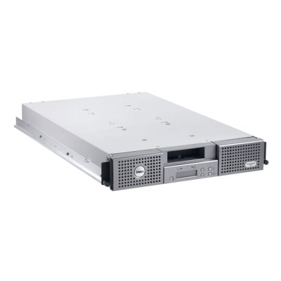 ленточная библиотека Dell PV124T-32443-01