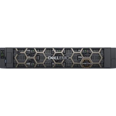 система хранения Dell Storage ME412 210-AQIG-103