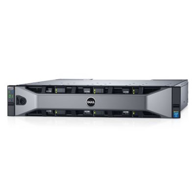 сетевое хранилище Dell Storage SCv2020 210-ADRV-004