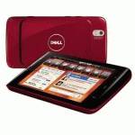 Планшет Dell Streak Mini 5 QSD 8250/1/16/3G/Android 2.2/Red
