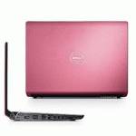 Ноутбук DELL Studio 1535 T8100/2/160/VHB/Bubblegum Pink Microsatin