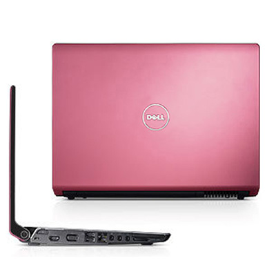 ноутбук DELL Studio 1535 T8100/2/160/VHB/Bubblegum Pink Microsatin