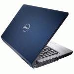 Ноутбук DELL Studio 1535 T8300/2/160/HD3450/VHP/Midnight Blue Microsatin