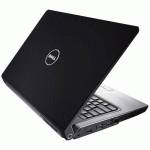 Ноутбук DELL Studio 1537 T3200/2/160/HD3450/VHB/Jet Black Matte