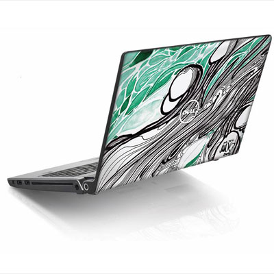 ноутбук DELL Studio 1537 P8400/4/320/HD3450/VHP/Sea Weed